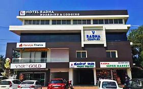 Hotel Radha